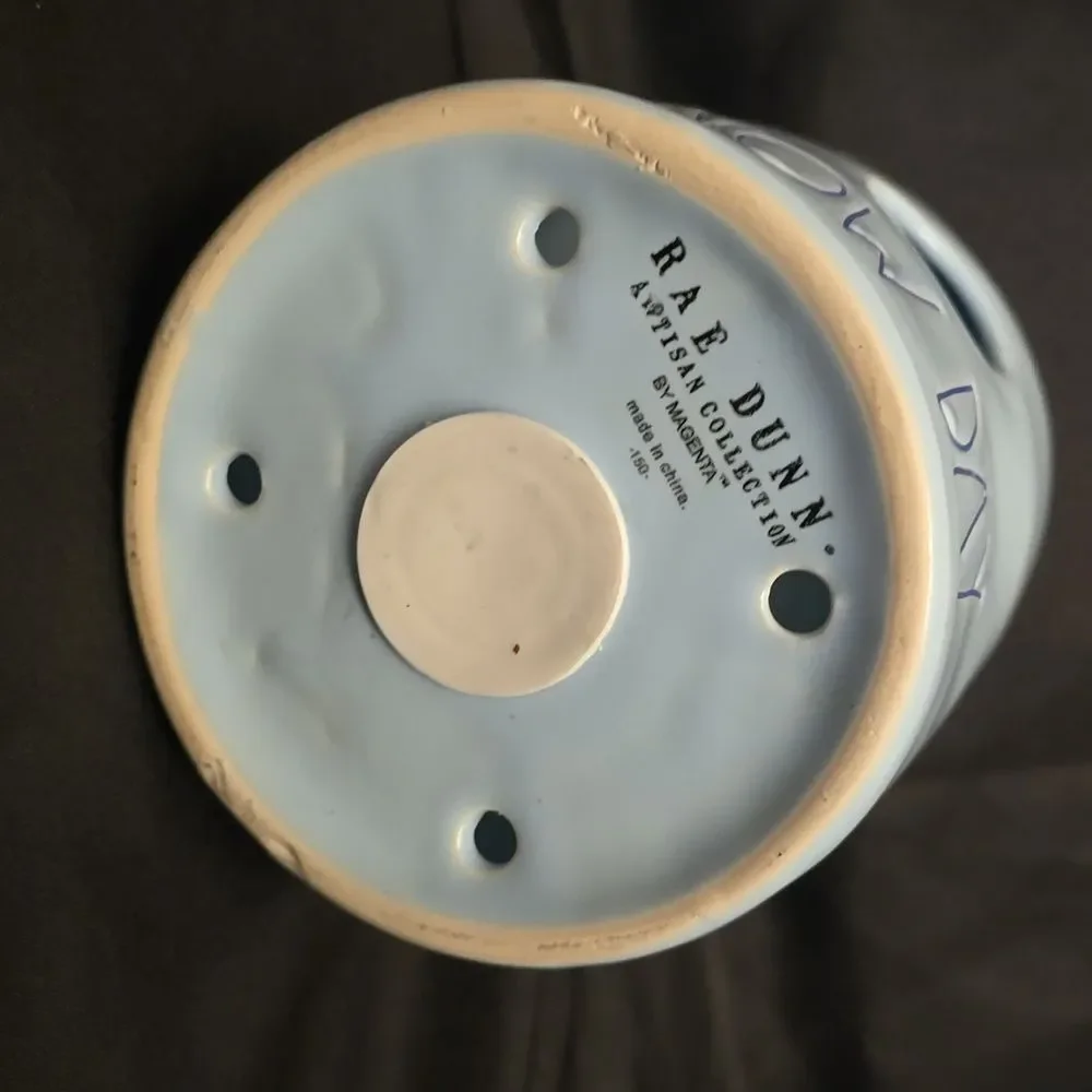 Rae Dunn gently used